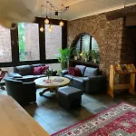 Hotell Burg