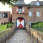 Hotel Burg 4*