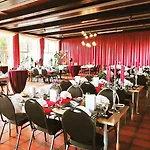 Hotel Burg