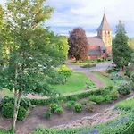 Hotel Burg