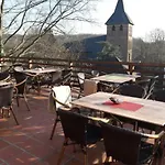 Hotell Burg 4*