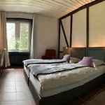 Burg Hotel