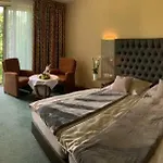 Burg Hotel