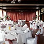 Hotel Burg Wassenberg