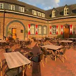 Hotel Burg Wassenberg