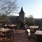Hotell Burg