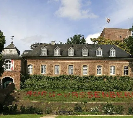 Burg Wassenberg