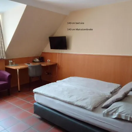 Burg Hotel 4*