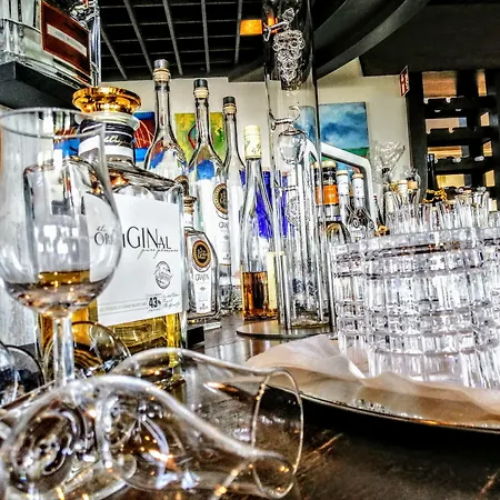 Burg Hotel Wassenberg