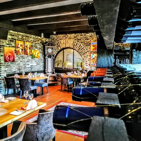 Hotel Burg