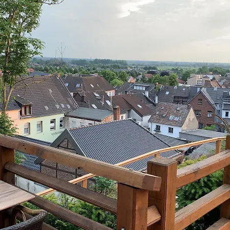 Burg Hotel 4*