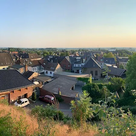 Ξενοδοχείο Burg 4*