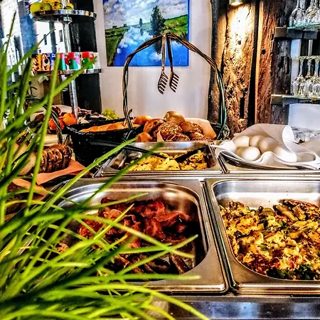 Hotel Burg Wassenberg