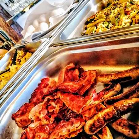 Burg Hotel Wassenberg