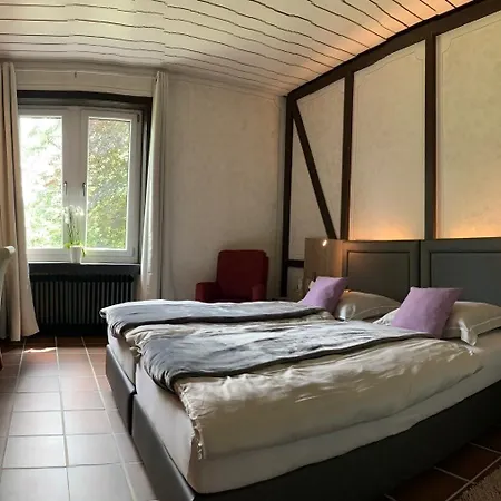 Burg 4* Wassenberg