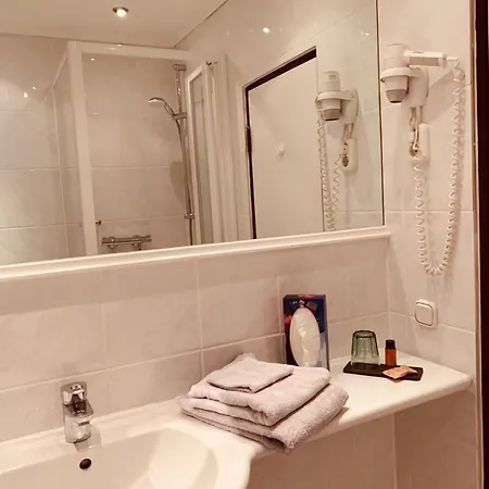 Burg Hotel 4*