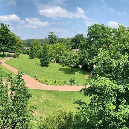 Burg 4* Wassenberg