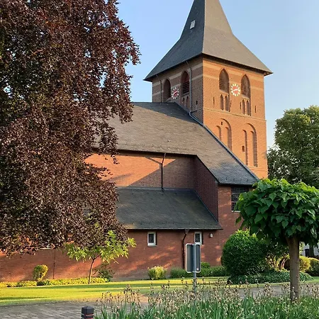 Hotel Burg