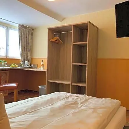 Burg Hotel