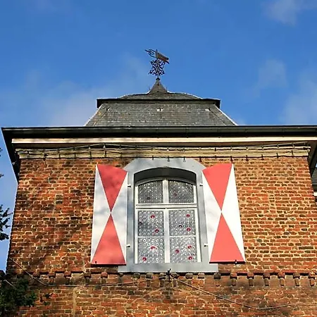 Hotel Burg 4*