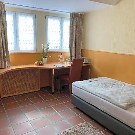 Burg Hotel Wassenberg