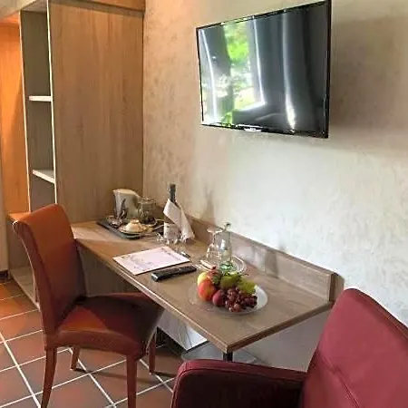 Burg Hotel