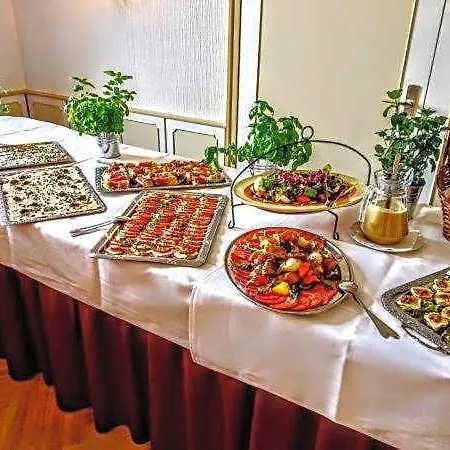 Burg Hotel 4*