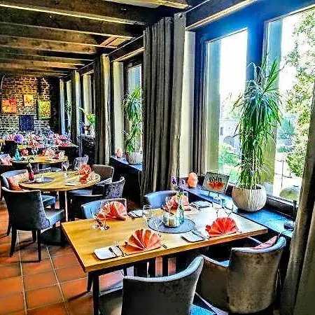Burg 4* Wassenberg