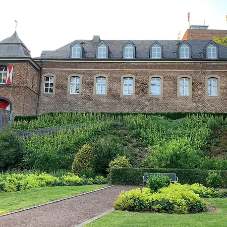 Burg Hotel