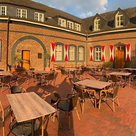 Burg Hotel