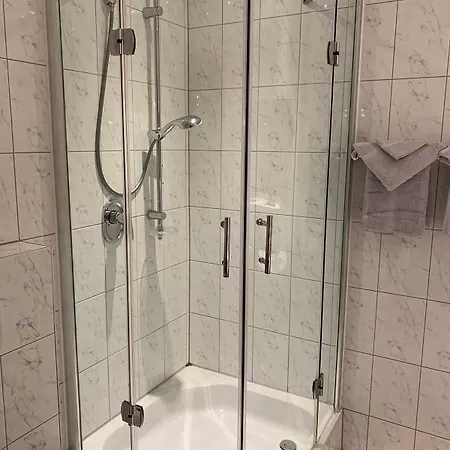 Hotel Burg 4*