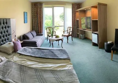 Burg Hotel 4*