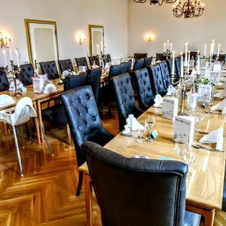 Burg Hotel Wassenberg
