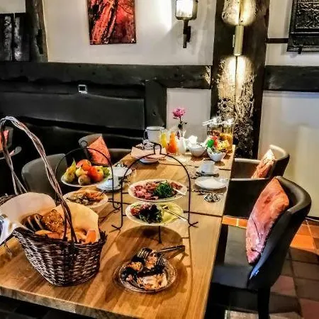 Burg 4* Wassenberg