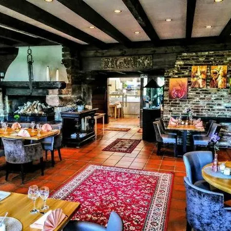 Burg Hotel 4*