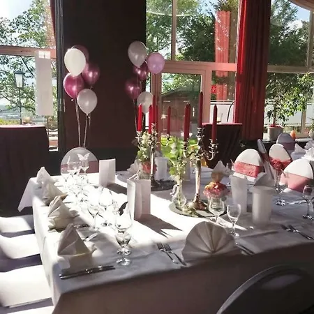 Burg Hotel