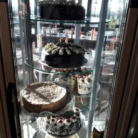 Burg Ξενοδοχείο Wassenberg