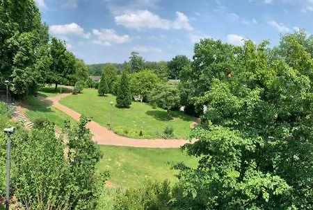 Hotel Burg 4*