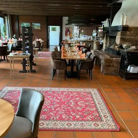 Burg Hotel 4*