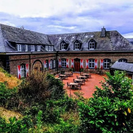 Hotel Burg