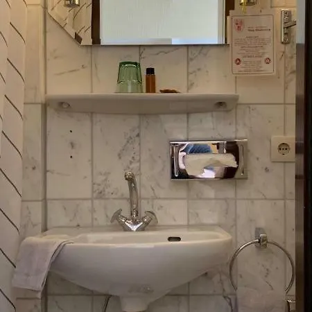 Ξενοδοχείο Burg Wassenberg