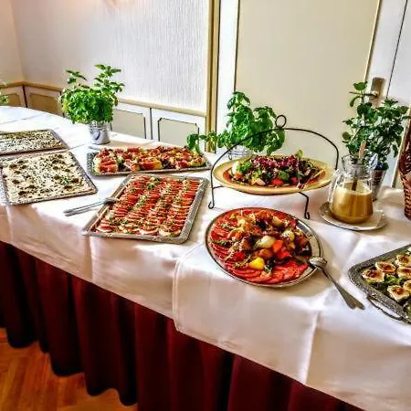 Burg Hotel Wassenberg