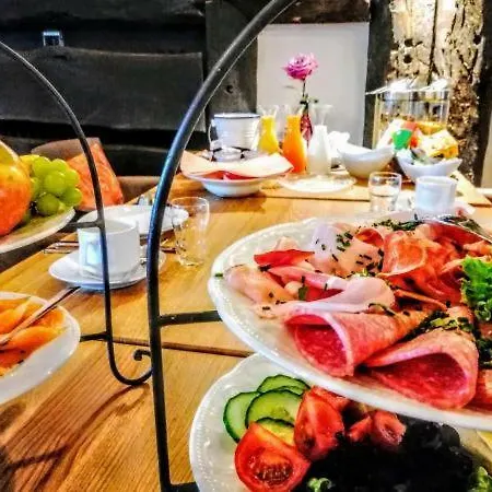 Burg Hotel 4*