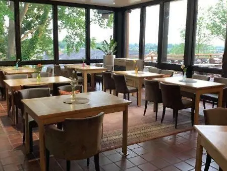 Hotel Burg Wassenberg