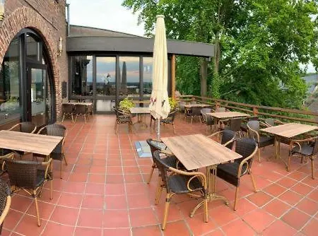 Hotel Burg Wassenberg