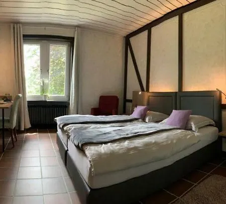Burg Hotel