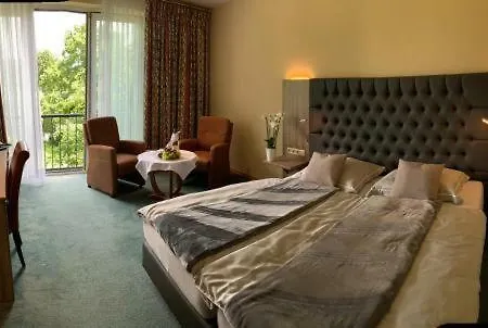 Burg Hotel