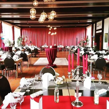 Burg Hotel