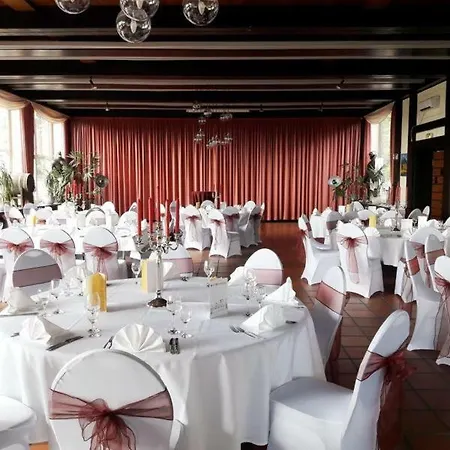 Hotel Burg Wassenberg