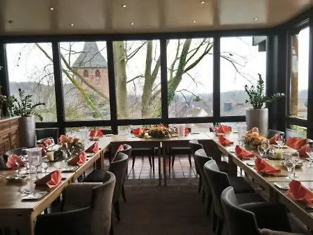 Burg Hotel